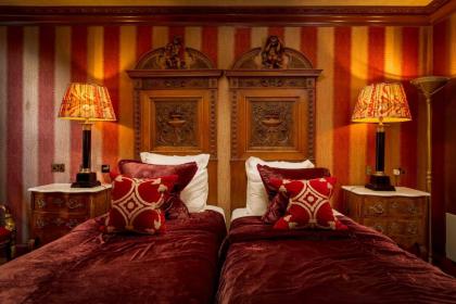 Prestonfield House - image 11