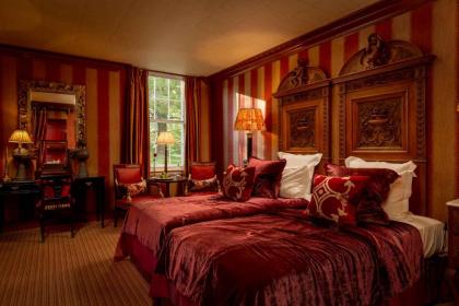Prestonfield House - image 14