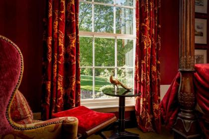 Prestonfield House - image 16