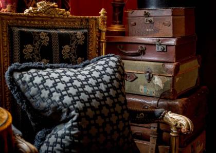 Prestonfield House - image 3