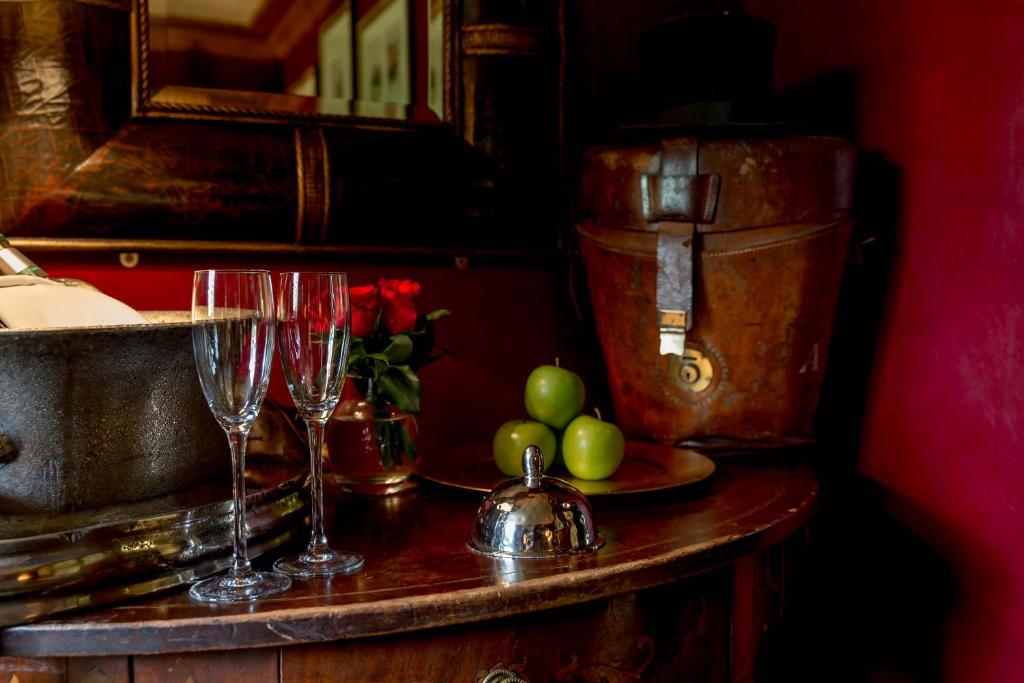 Prestonfield House - image 4