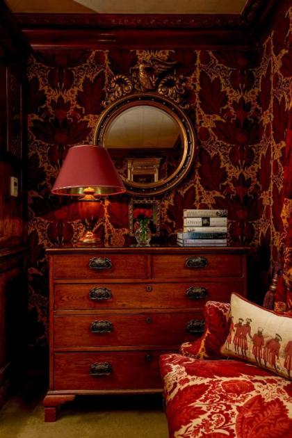 Prestonfield House - image 5