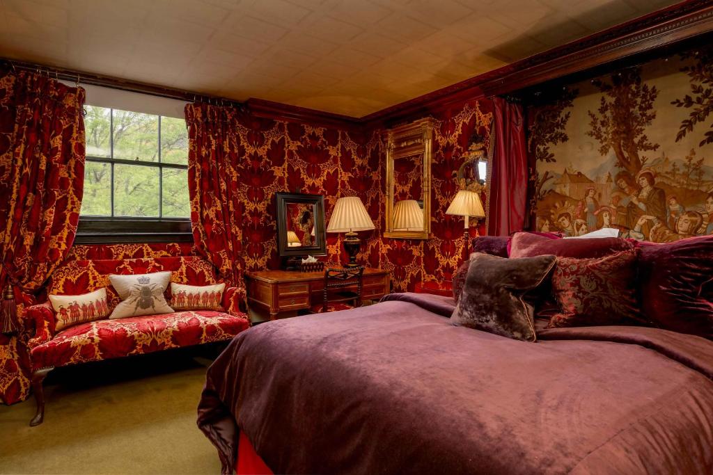 Prestonfield House - image 6