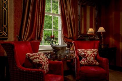 Prestonfield House - image 7
