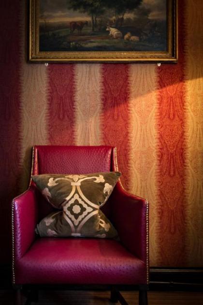 Prestonfield House - image 8