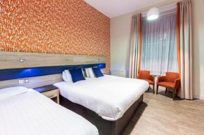 Cairn Hotel - image 11