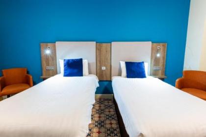 Cairn Hotel - image 12