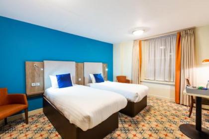 Cairn Hotel - image 13