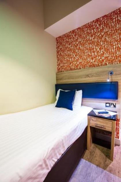 Cairn Hotel - image 14