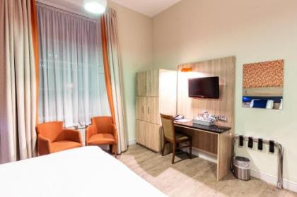 Cairn Hotel - image 15
