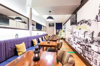 Cairn Hotel - image 3