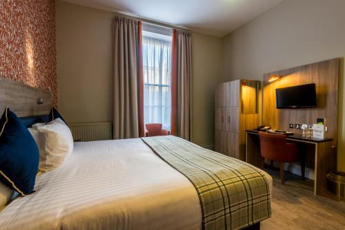 Cairn Hotel - image 6