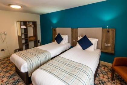 Cairn Hotel - image 8