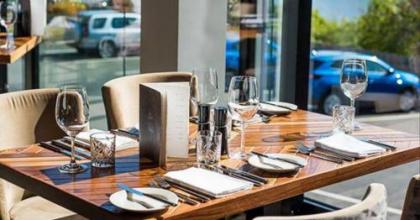 DoubleTree by Hilton Edinburgh - Queensferry Crossing - image 10