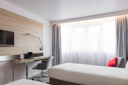 Novotel Edinburgh Centre Hotel - image 4