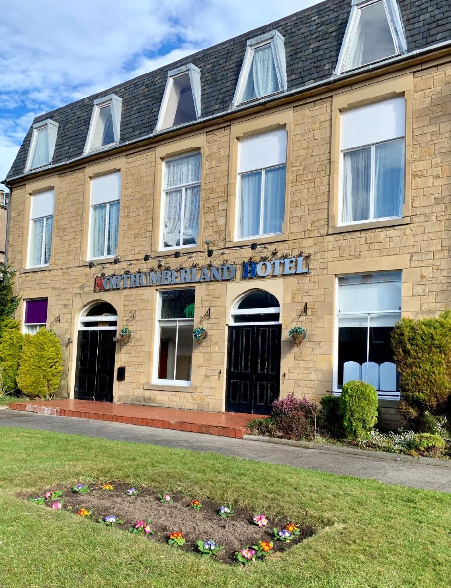 The Northumberland Hotel - main image