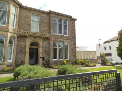 The Northumberland Hotel - image 10