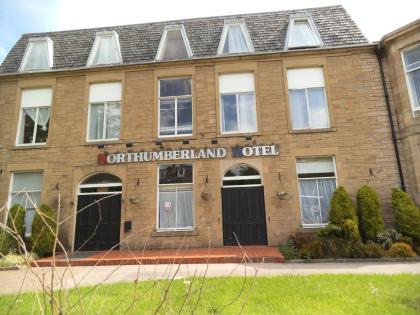 The Northumberland Hotel - image 11