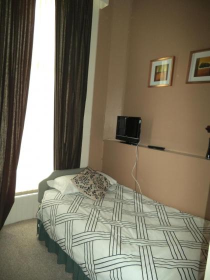 The Northumberland Hotel - image 12