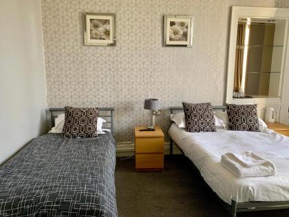 The Northumberland Hotel - image 19