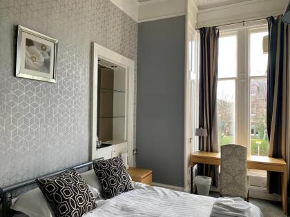 The Northumberland Hotel - image 21