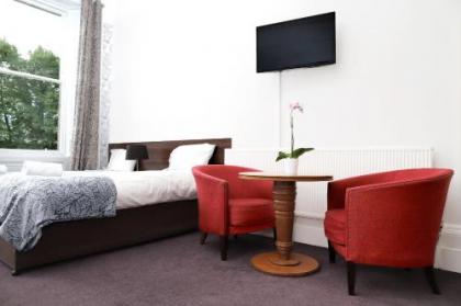 Park View House Hotel - image 1