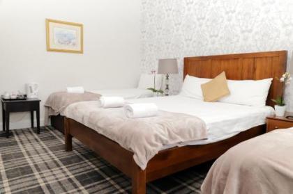 Park View House Hotel - image 10