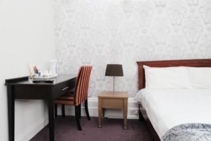 Park View House Hotel - image 12