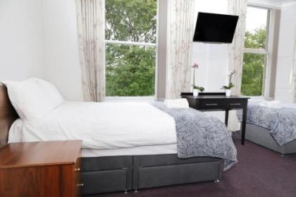 Park View House Hotel - image 13