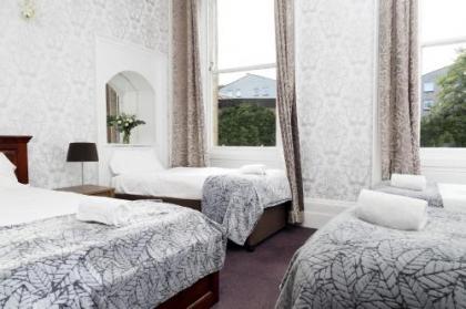 Park View House Hotel - image 14