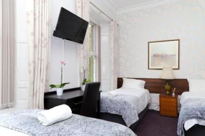 Park View House Hotel - image 15