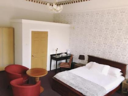 Park View House Hotel - image 17