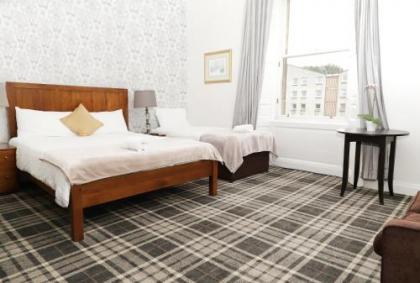 Park View House Hotel - image 4