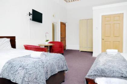 Park View House Hotel - image 5
