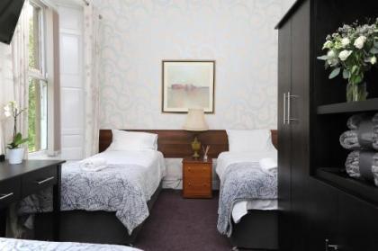 Park View House Hotel - image 7