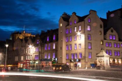 Grassmarket Hotel - image 19