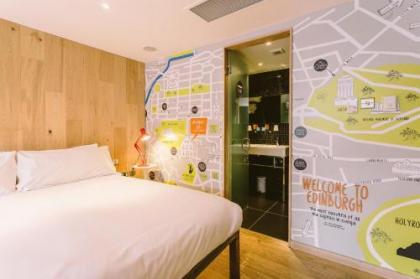 Grassmarket Hotel - image 8