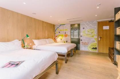 Grassmarket Hotel - image 9