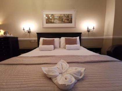 Haymarket Hotel - image 17