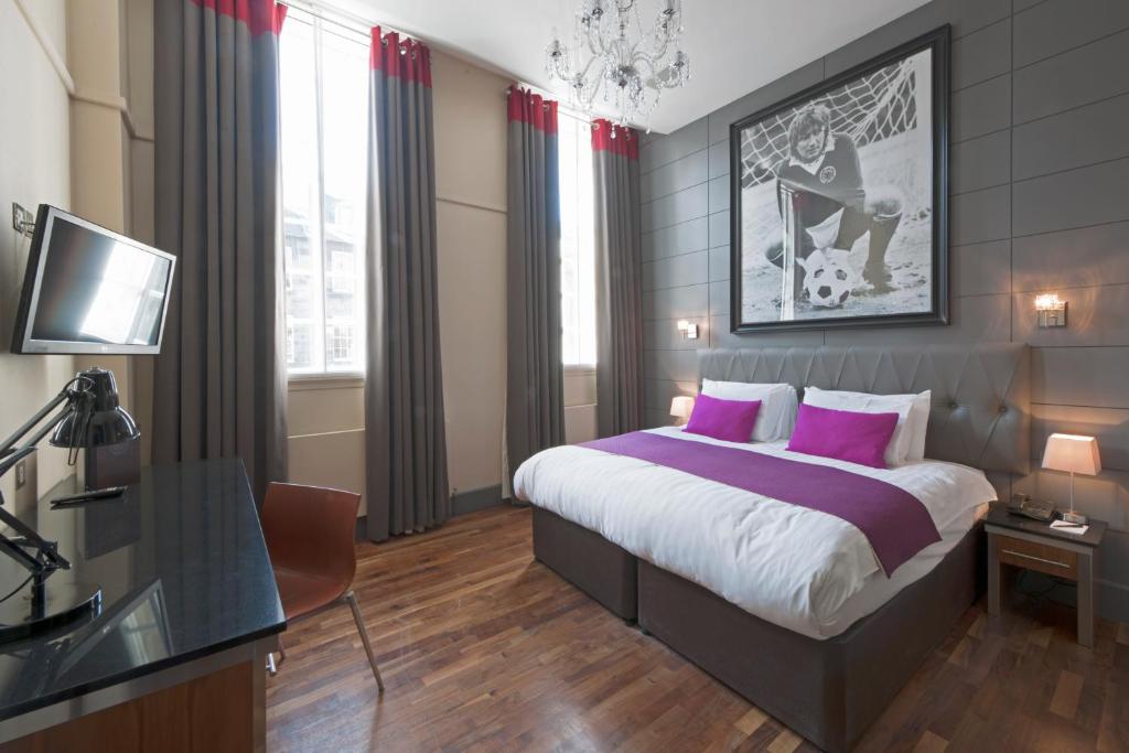 Angels Share Hotel - image 3
