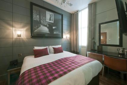 Angels Share Hotel - image 4
