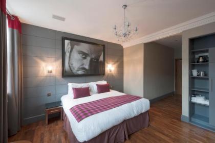 Angels Share Hotel - image 5