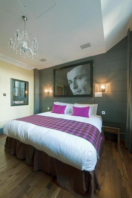 Angels Share Hotel - image 6
