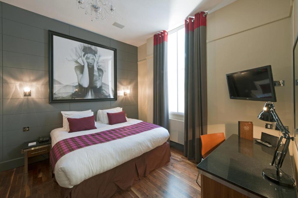 Angels Share Hotel - image 7