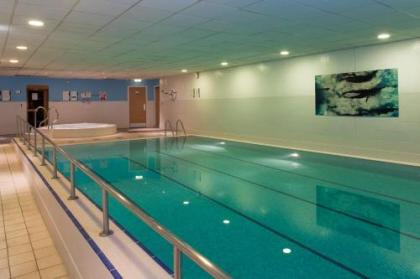 Holiday Inn Edinburgh - image 20