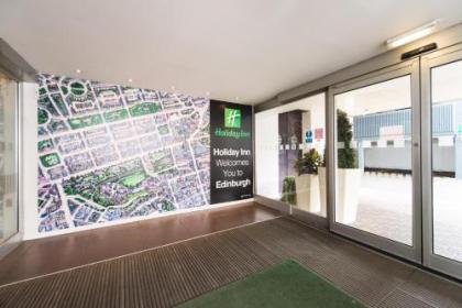 Holiday Inn Edinburgh - image 4