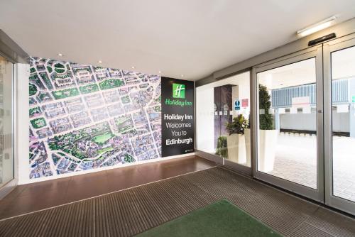 Holiday Inn Edinburgh - image 4