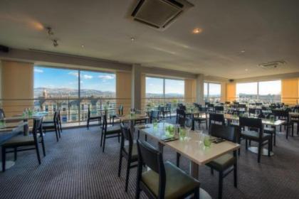 Holiday Inn Edinburgh - image 9