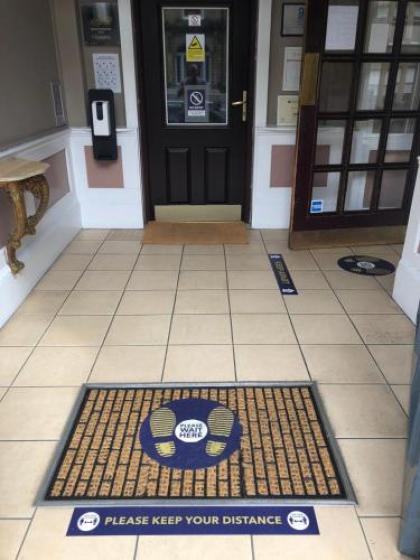 Piries Hotel - image 13