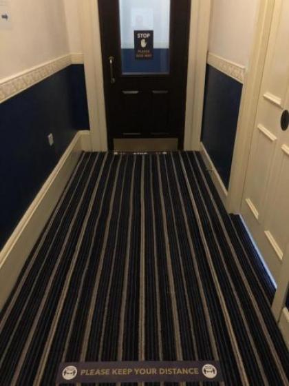 Piries Hotel - image 16